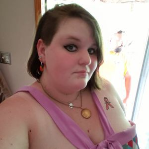 Meet your Posher, Harli